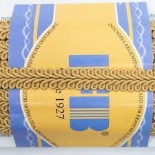 Galon Espiga Seda FB art BL624