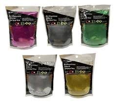 Glitter Metalizado CBX