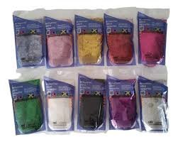 Glitter Metalizado CBX