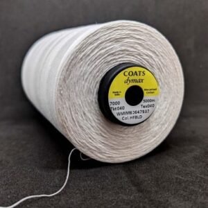 Hilo Alg Coats Dymax x 5000 mts