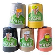 Hilo Pol Jeans Vahe art 51- Cono x 5000 mts