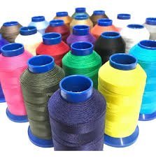 Hilo Nylon Alta Tenacidad Vicnyl n°60 art VN60 - Bobina x 6000 mts - Color