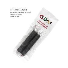 Iman CBX Redondo