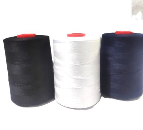 Hilo Pol Jeans EDE art 24/2 - Cono x 5000 mts