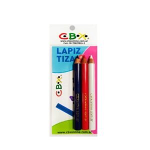 Lapiz Tiza CBX