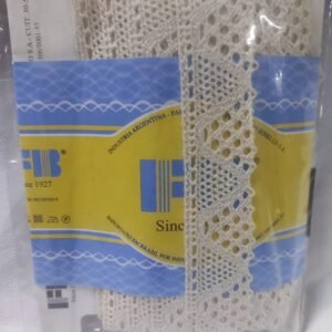 Puntilla Alg FB art B11 - Blister x 10 mts