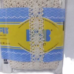 Puntilla Alg FB art B5 - Blister x 10 mts