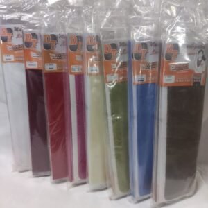 Parche DT Prendas Delicadas art 34122