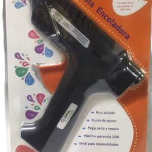 Pistola Encoladora CBX 15 watt