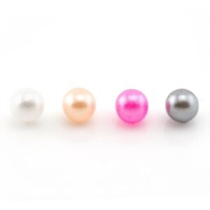 Perla Bola 10 mm - Perlada