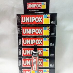 Pegamento Poxipol Unipox - Pomo x 25 ml