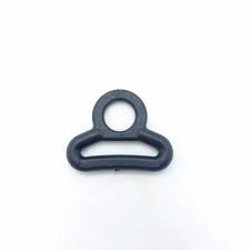 Terminal Triangulo Plastico 40 mm